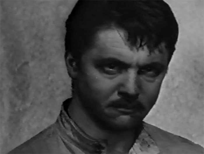 кадр Встреча у старой мечети 3