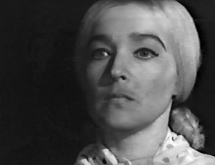 кадр Встреча у старой мечети 4