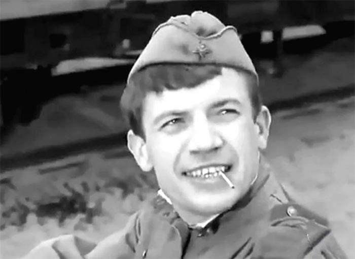 кадр Встречайте проездом 5