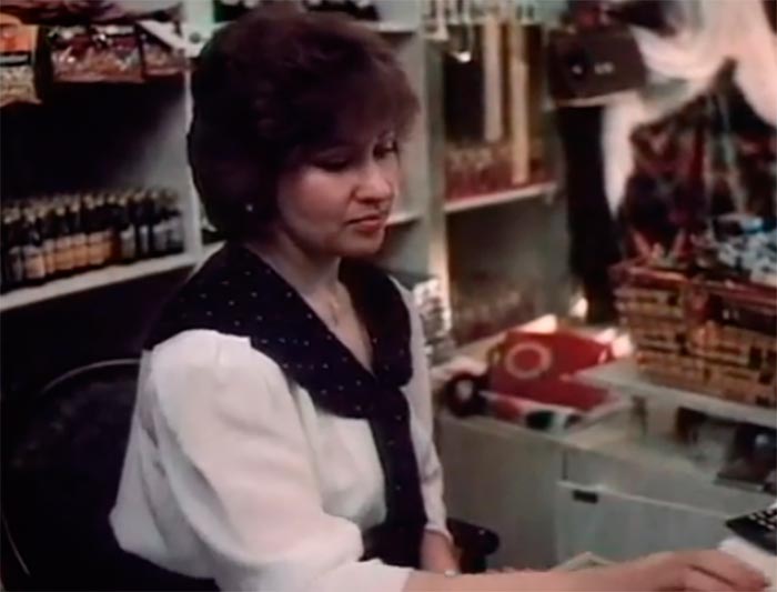 Кадр из фильма Встретимся на Таити кадр Встретимся на Таити 5