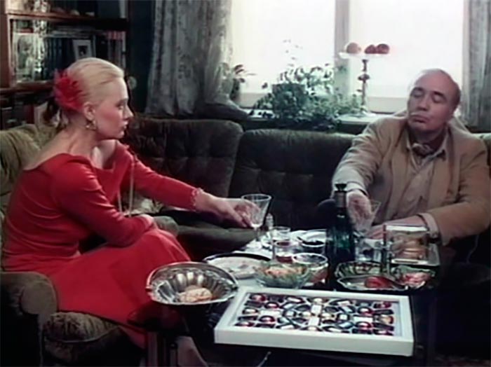 Кадр из фильма Встретимся на Таити кадр Встретимся на Таити 6