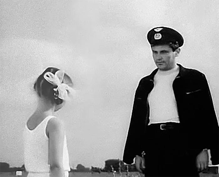 кадр Всюду есть небо 2