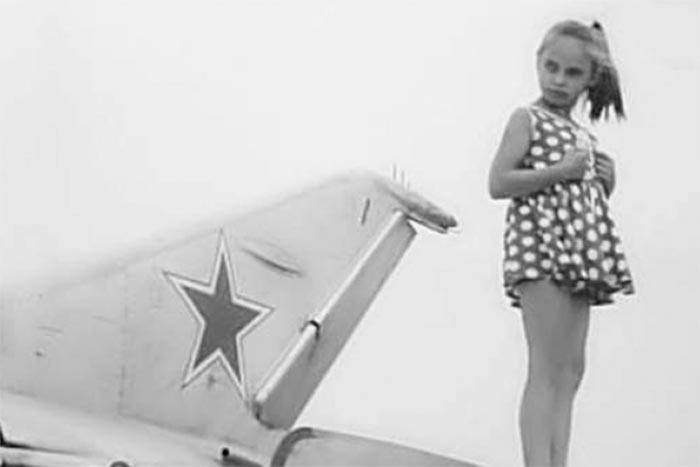 кадр Всюду есть небо 6