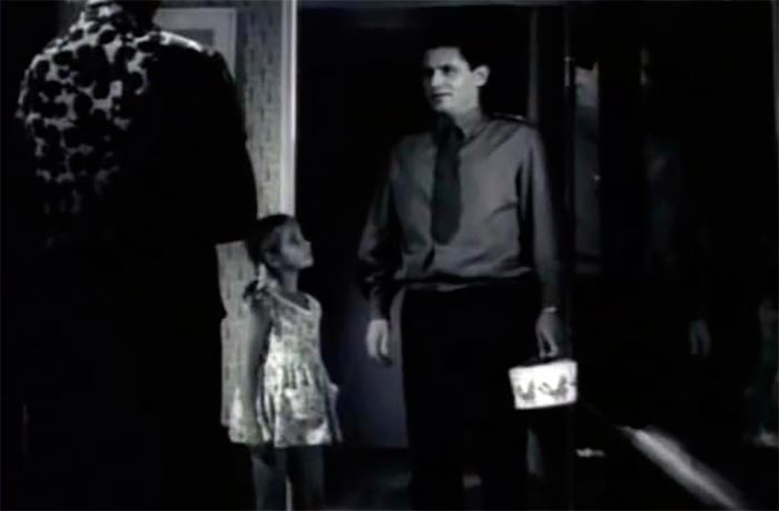 кадр Всюду есть небо 7