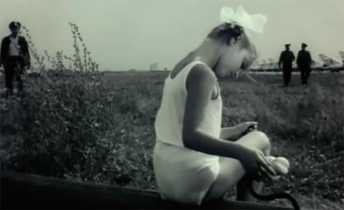 кадр Всюду есть небо 9