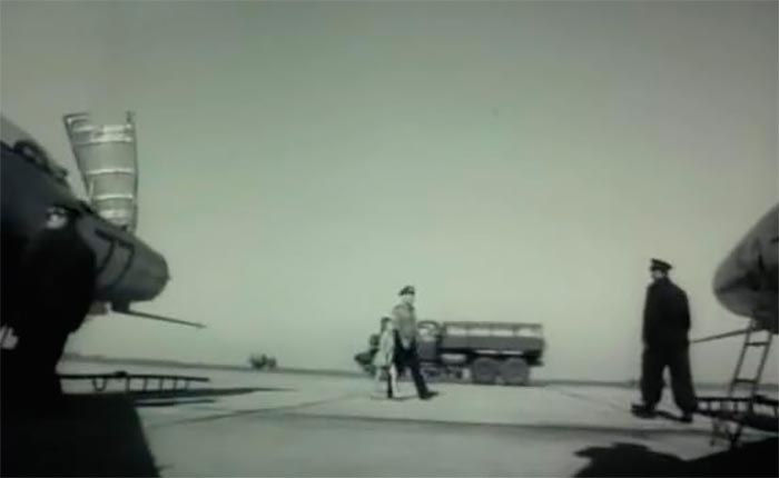 кадр Всюду есть небо 11