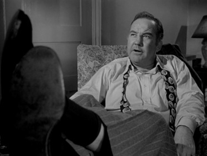Фильм «Вся королевская рать» (1949) - сюжет, актеры и роли, кадры из фильма