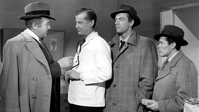 Фильм «Вся королевская рать» (1949) - сюжет, актеры и роли, кадры из фильма