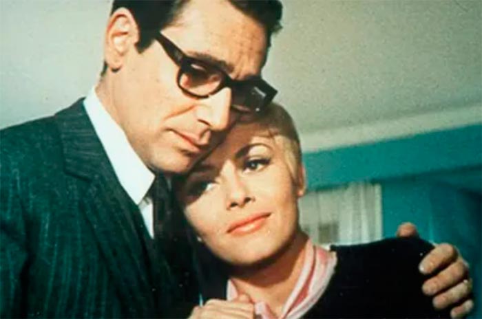 Фильм «Вторая истина» (1965) - сюжет, актеры и роли, кадры из фильма