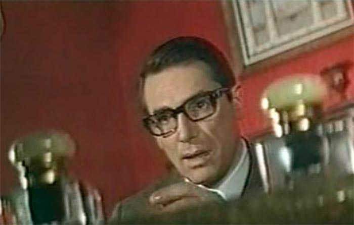 Кадр из фильма Вторая истина кадр Вторая истина 3