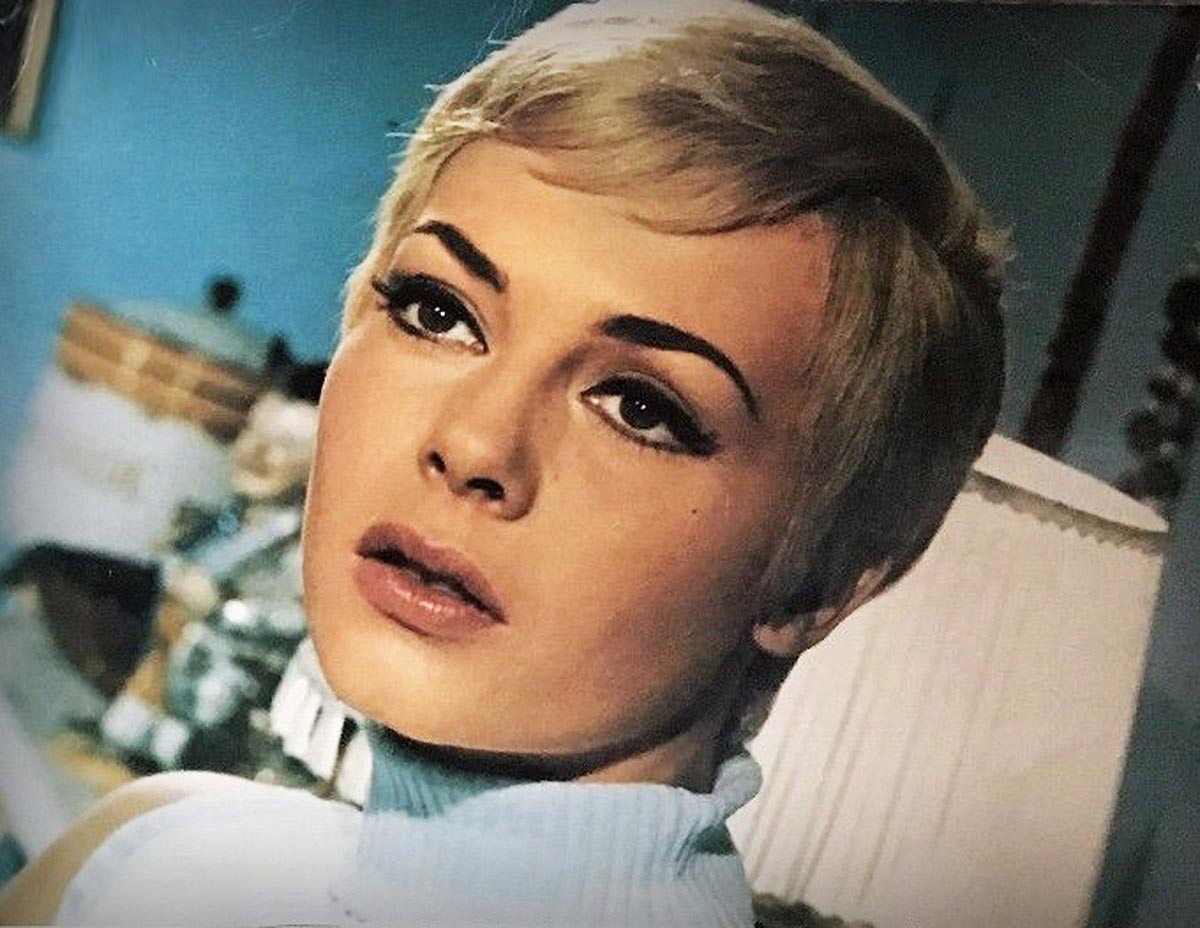 Фильм «Вторая истина» (1965) - сюжет, актеры и роли, кадры из фильма