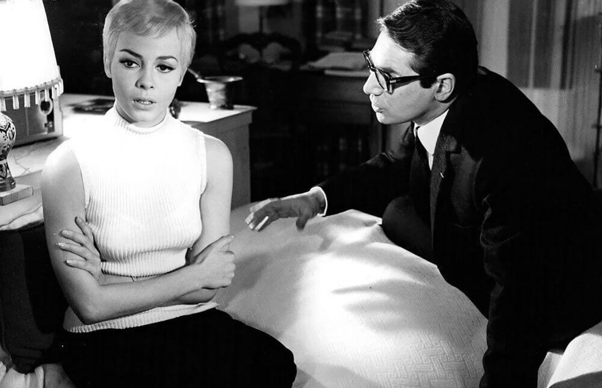 Кадр из фильма Вторая истина кадр Вторая истина 7