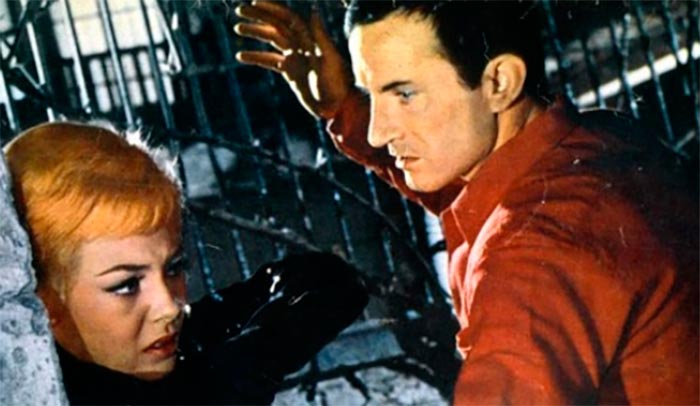 Кадр из фильма Вторая истина кадр Вторая истина 8