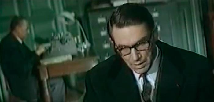 Кадр из фильма Вторая истина кадр Вторая истина 9