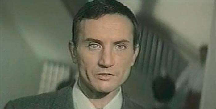 Кадр из фильма Вторая истина кадр Вторая истина 10