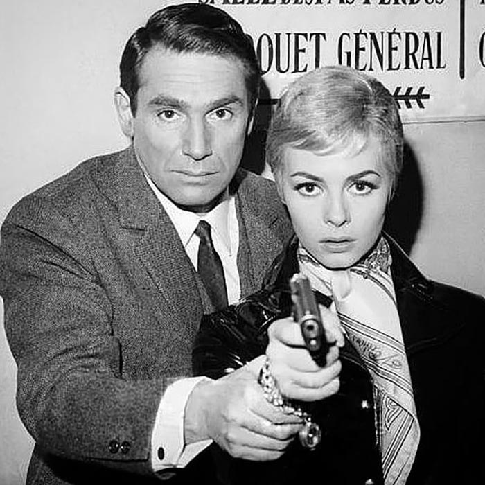 Кадр из фильма Вторая истина кадр Вторая истина 11