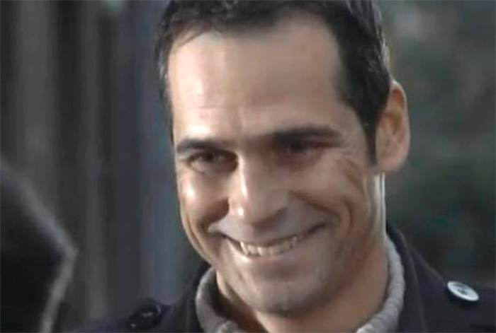 Кадр из фильма Вторая любовь кадр Вторая любовь 2