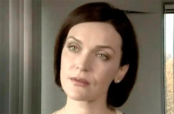 Кадр из фильма Вторая любовь кадр Вторая любовь 3