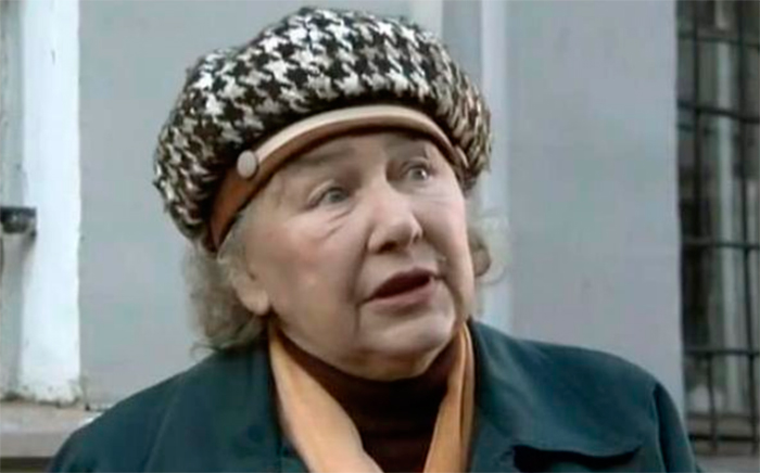 Кадр из фильма Вторая любовь кадр Вторая любовь 4