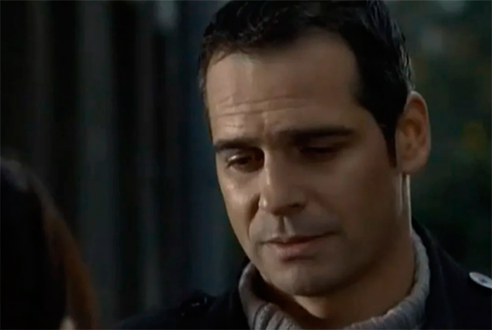 Кадр из фильма Вторая любовь кадр Вторая любовь 5