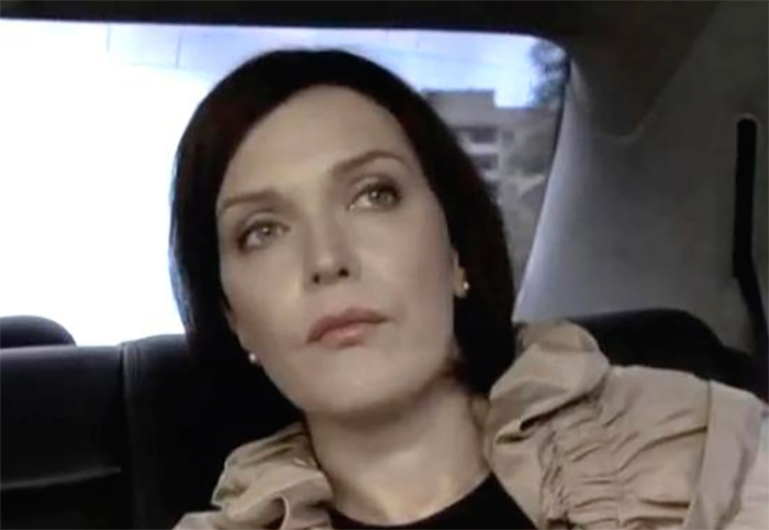 Кадр из фильма Вторая любовь кадр Вторая любовь 8