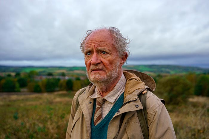 Кадр из фильма Вторая жизнь Гарольда Фрая кадр Вторая жизнь Гарольда Фрая 2