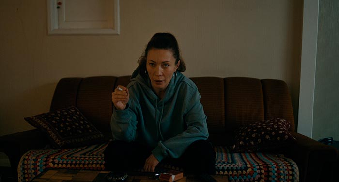 Кадр из фильма Вторая жизнь Гарольда Фрая кадр Вторая жизнь Гарольда Фрая 3