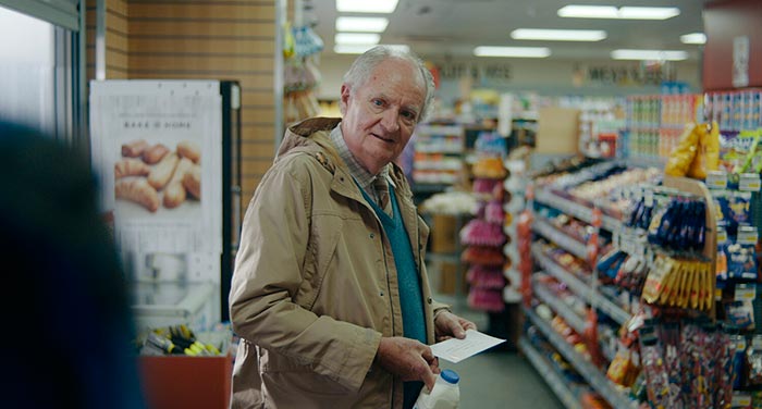 Кадр из фильма Вторая жизнь Гарольда Фрая кадр Вторая жизнь Гарольда Фрая 6