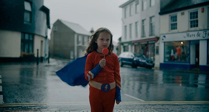 Кадр из фильма Вторая жизнь Гарольда Фрая кадр Вторая жизнь Гарольда Фрая 11