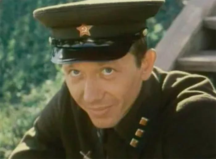 кадр Вторжение 3