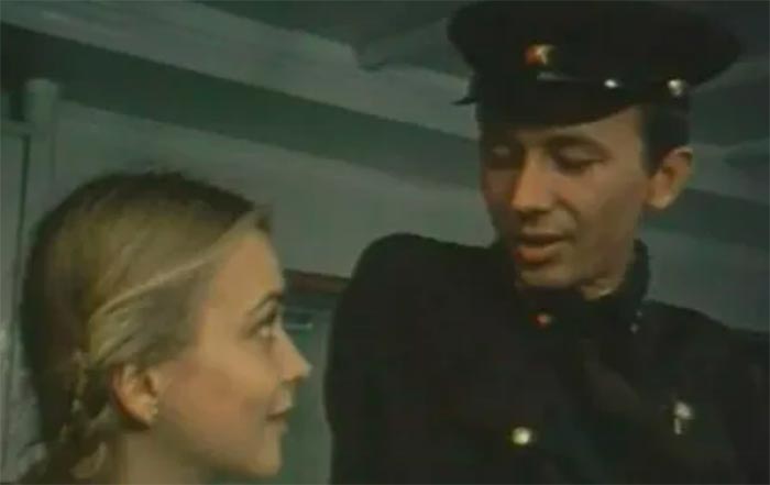 кадр Вторжение 4