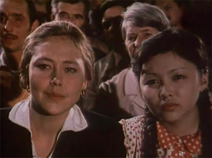 кадр Вторжение 7