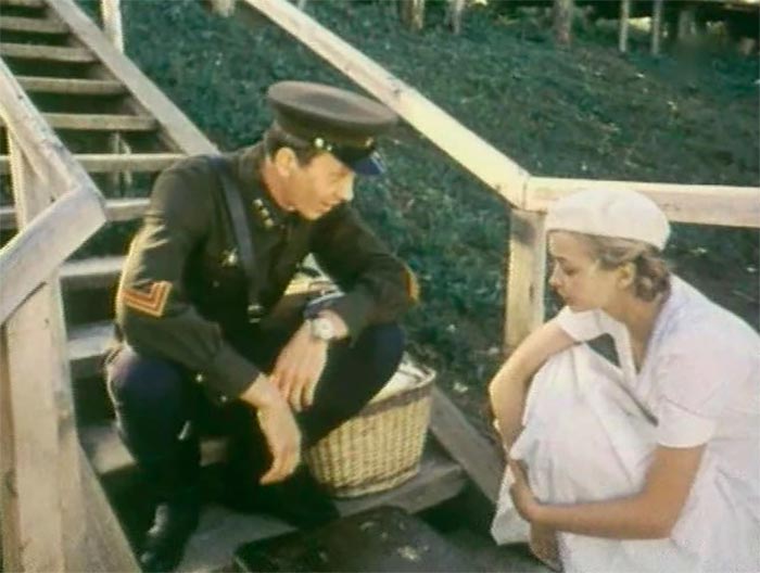 кадр Вторжение 9