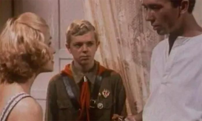 кадр Вторжение 10