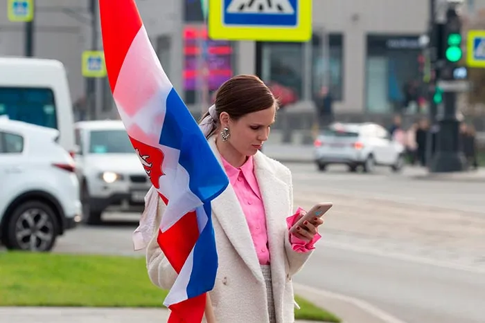 кадр Втроём 5