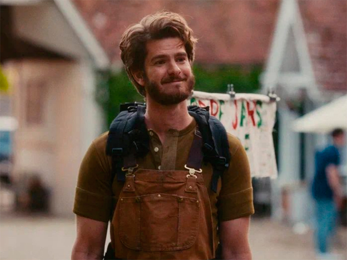 кадр Вверх по волшебному дереву 2