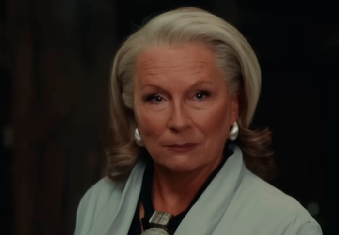 кадр Вверх по волшебному дереву 3