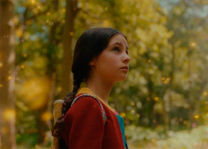 кадр Вверх по волшебному дереву 4