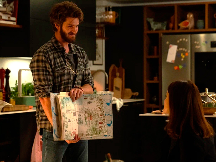 кадр Вверх по волшебному дереву 7