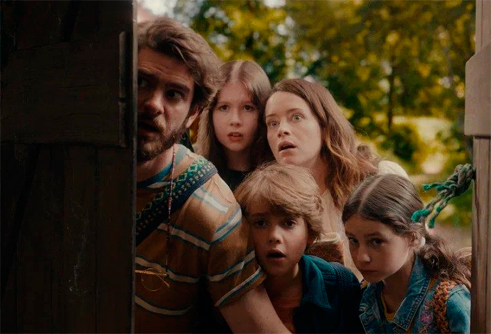 кадр Вверх по волшебному дереву 8