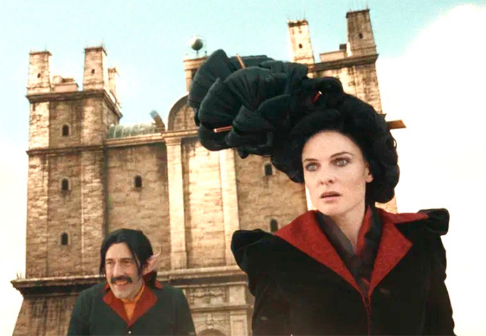 кадр Вверх по волшебному дереву 9