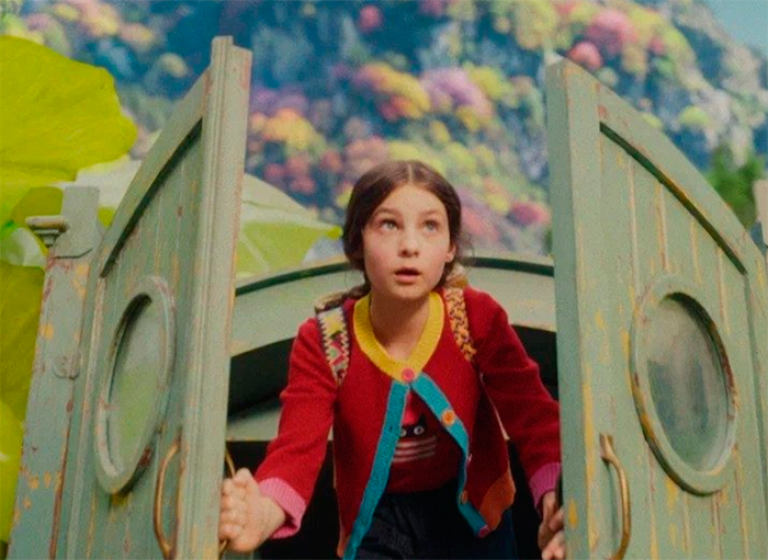 кадр Вверх по волшебному дереву 10