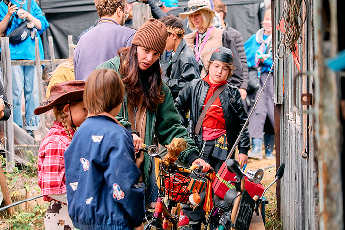 кадр Взлётная полоса 2