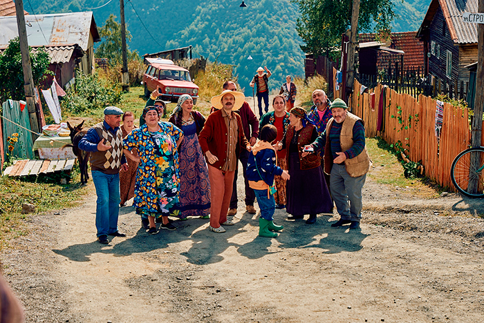 кадр Взлётная полоса 4