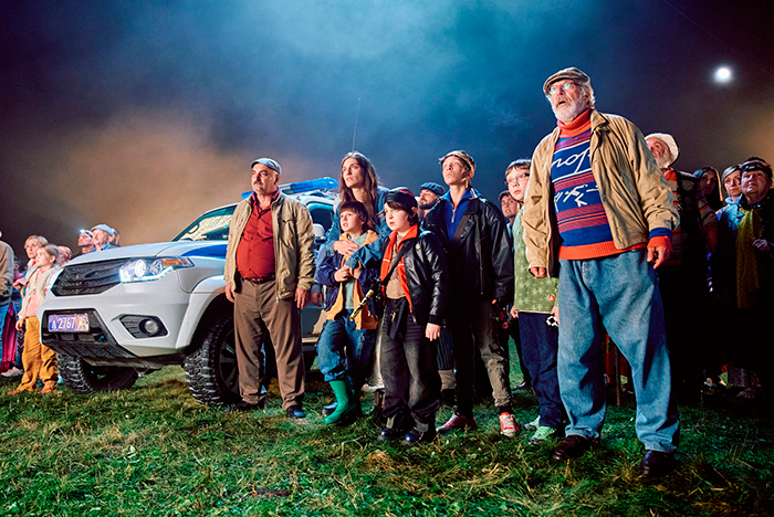 кадр Взлётная полоса 7