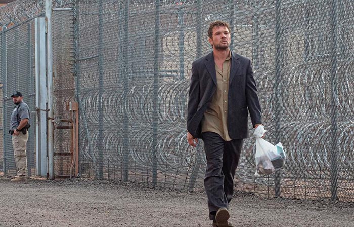 кадр Взломщик 3