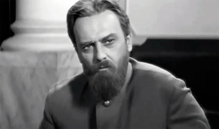 кадр Взрыв после полуночи 2