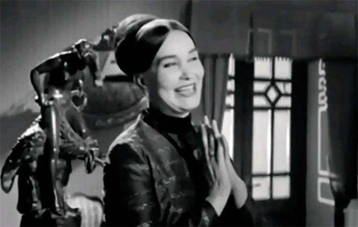 кадр Взрыв после полуночи 4