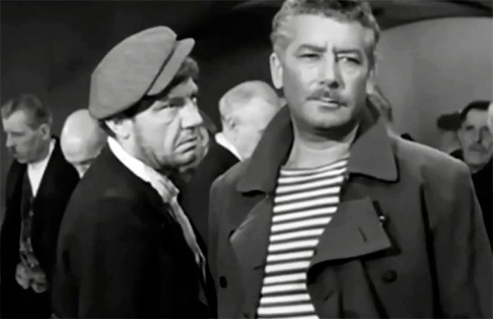 кадр Взрыв после полуночи 7