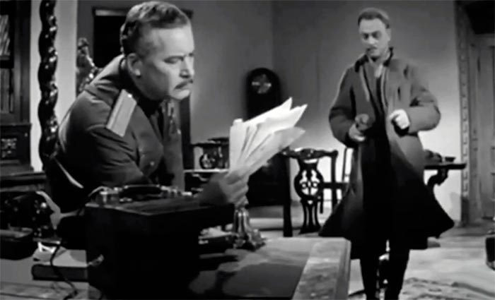 кадр Взрыв после полуночи 9